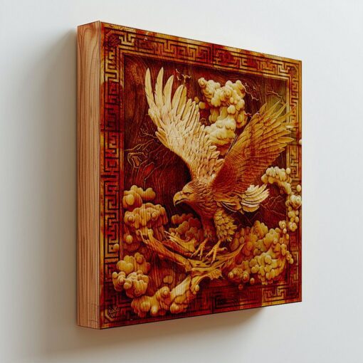 3D illusion Laser Engraving File | High Resolution