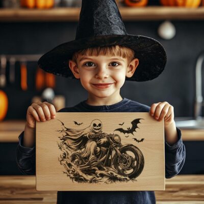 Fichier pour plateau de charcuterie d'Halloween | Décoration