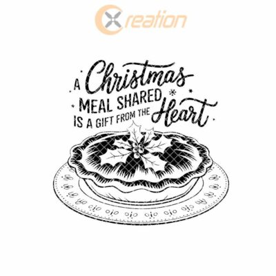 Christmas Cheese Board Engraving, Family Quote | Kitchen