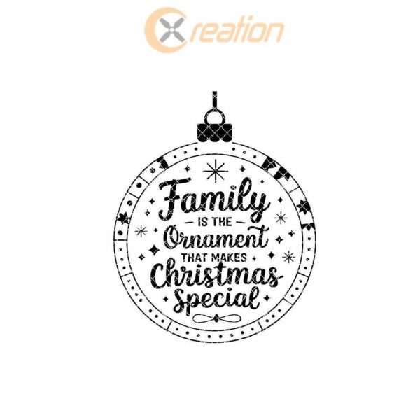 Christmas Cheese Board Engraving, Family Quote | Kitchen