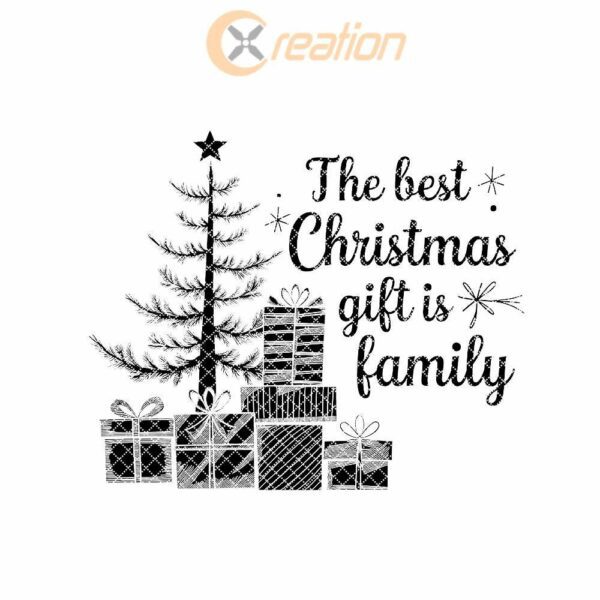 Christmas Cheese Board Engraving, Family Quote | Kitchen