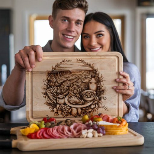 Charcuterie Board Design, American Brunch Theme, Grand Canyon
