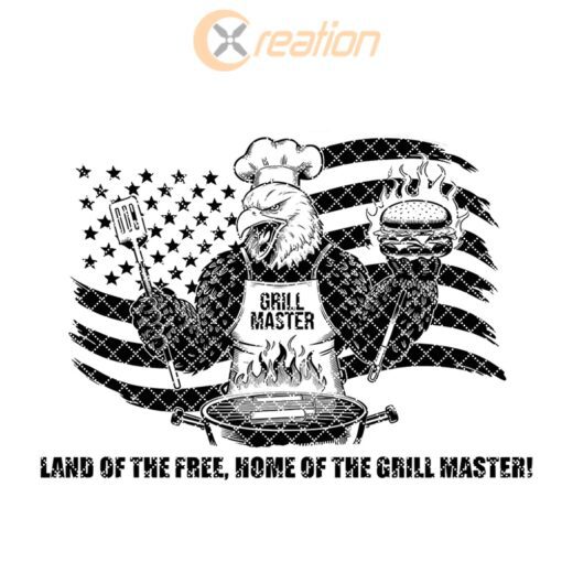 Charcuterie Board Engraving File, Eagle Grill Master Burger,