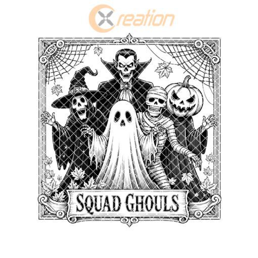Ghost Charcuterie Board Engraving File, Halloween Party Spooky