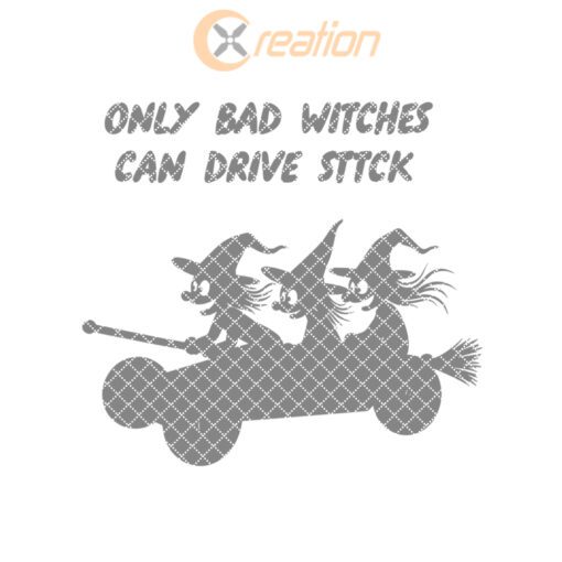 Halloween Charcuterie Board Design, Witch Broomstick Engraving, Spooky