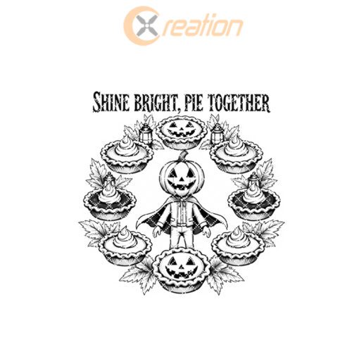 Halloween Pumpkin Charcuterie Board Laser Engraving File, Spooky