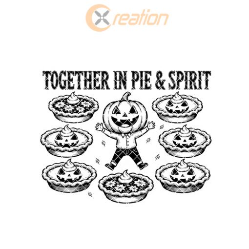 Halloween Pumpkin Charcuterie Board Laser Engraving File, Spooky