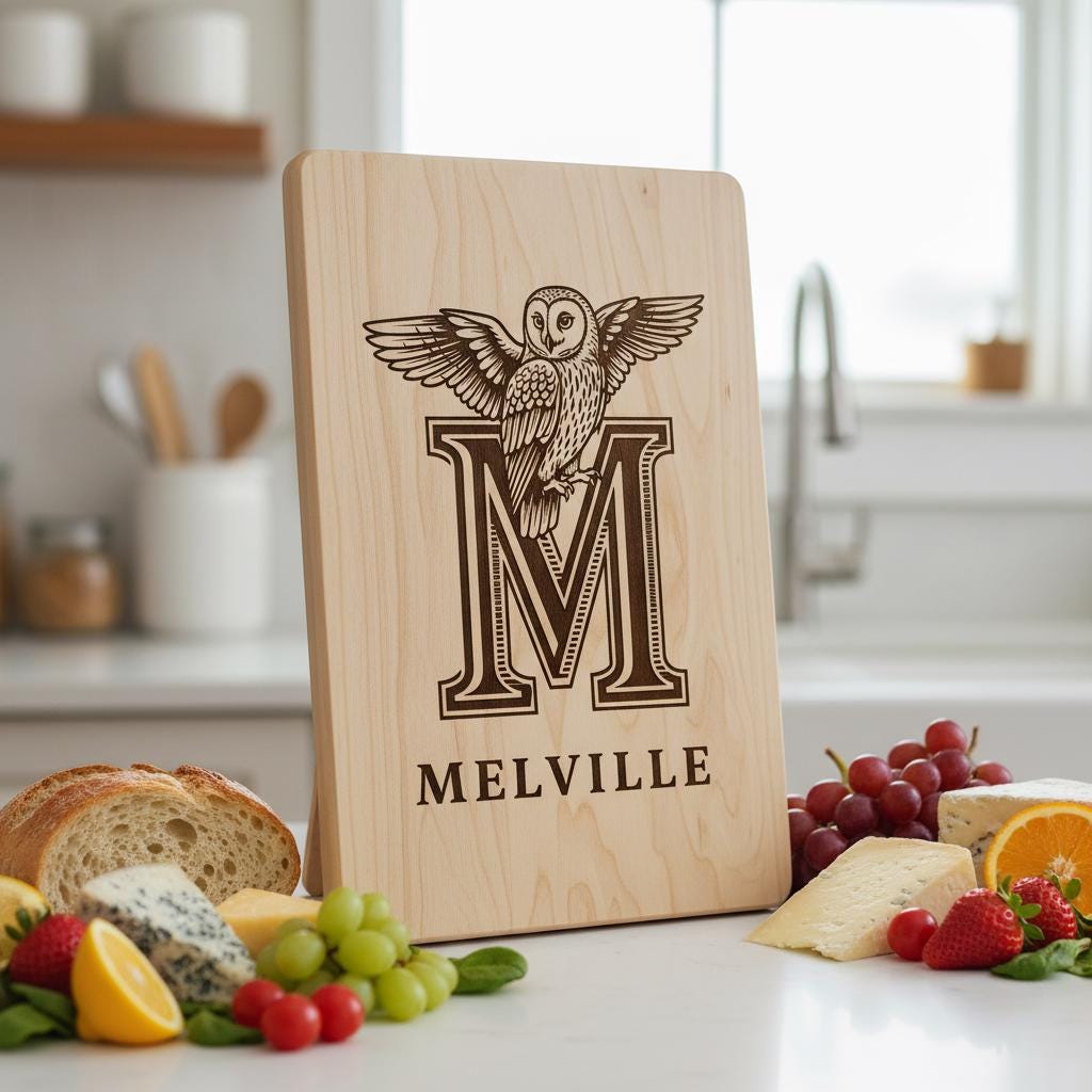 Monogramma Leone Regale Lettere Vintage per Incisione Laser Insegne con Nome Famiglia Regali - immagine 6