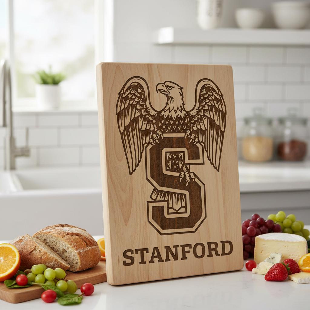 Monogramma Leone Regale Lettere Vintage per Incisione Laser Insegne con Nome Famiglia Regali - immagine 8