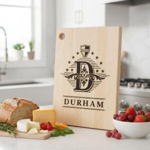 Vintage Monogram Engraving Designs Bundle, 251 Ornate Family Name Patterns