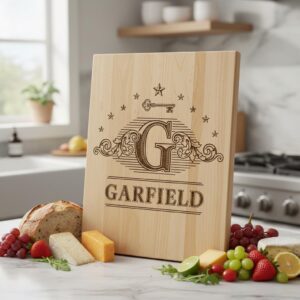 Vintage Monogram Engraving Designs Bundle, 251 Ornate Family Name Patterns