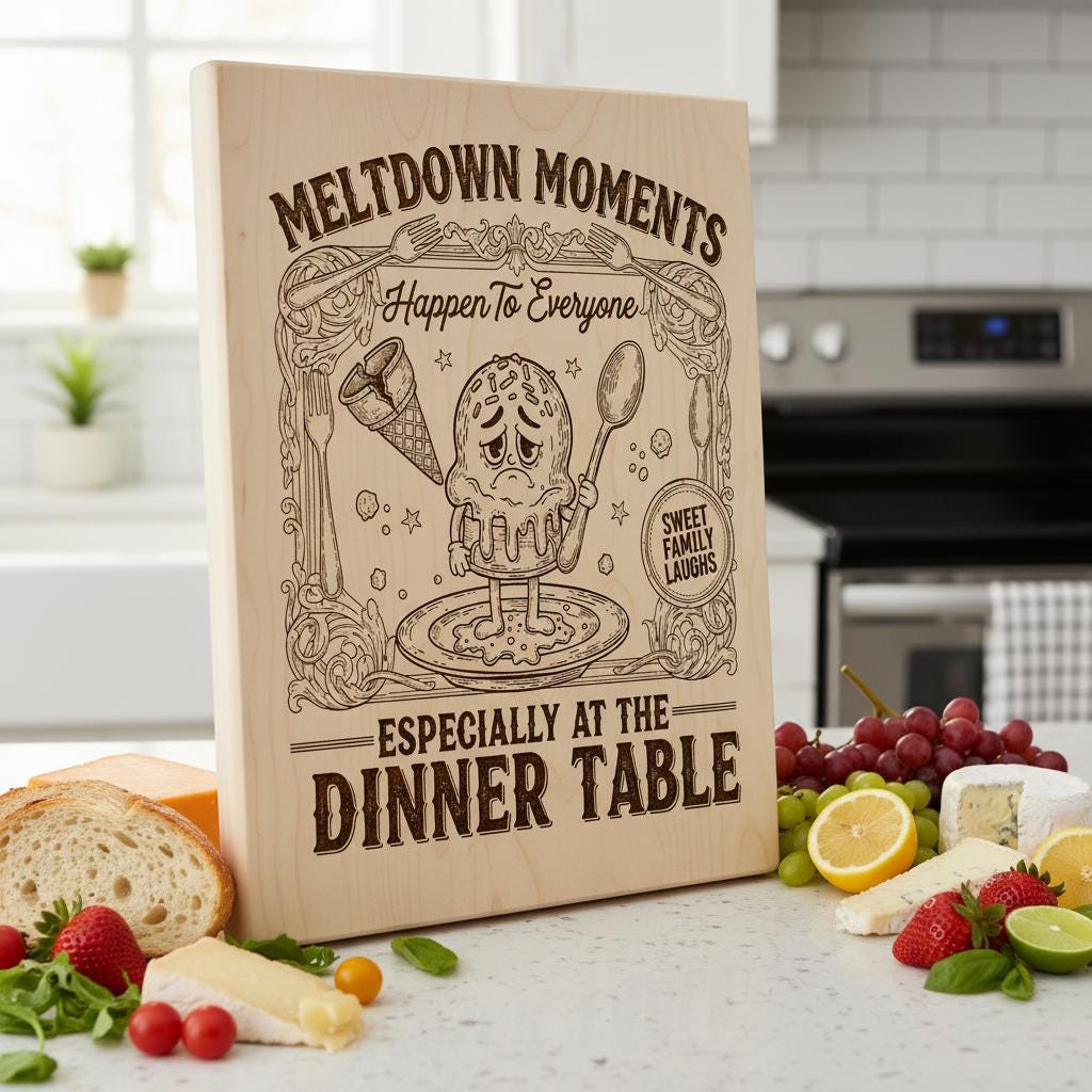 Whimsical Vegetable Designs Bundle, Charcuterie Board Laser Engraving Art Pack 20