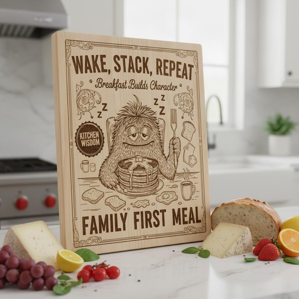 Whimsical Vegetable Designs Bundle, Charcuterie Board Laser Engraving Art Pack 20