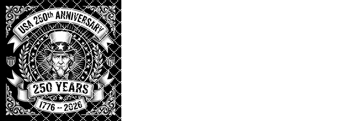 Juego de PNG de posavasos de pizarra patrióticos del 250 aniversario de EE. UU., paquete de 10 diseños para grabado láser - Imagen 11