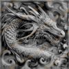 3D illusion Laser Engraving File | High Resolution