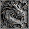 3D illusion Laser Engraving File | High Resolution