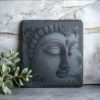 3D Illusion Laser Engraving Slate File | High-Quality