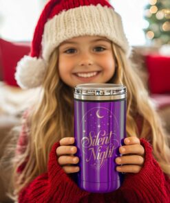 Christmas Tumbler Engraving, Holiday Wishes | SVG Download