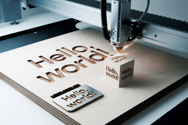 Ultimate guide to laser engraving for beginners