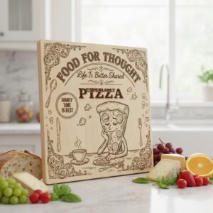 Whimsical Vegetable Designs Bundle, Charcuterie Board Laser Engraving Art Pack 20